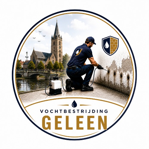 vochtbestrijdinggeleen